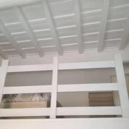 Trastevere House Apartment