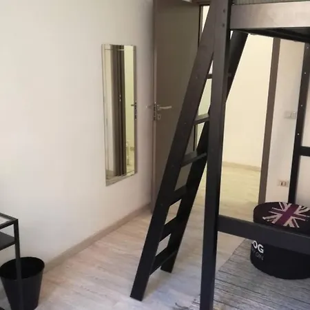 Trastevere House *