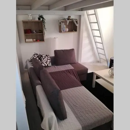Trastevere House *
