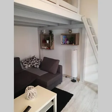 Trastevere House Rome