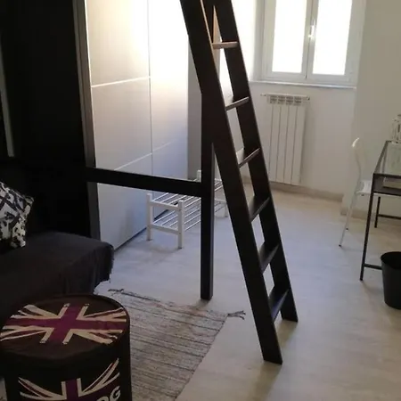 Trastevere House *