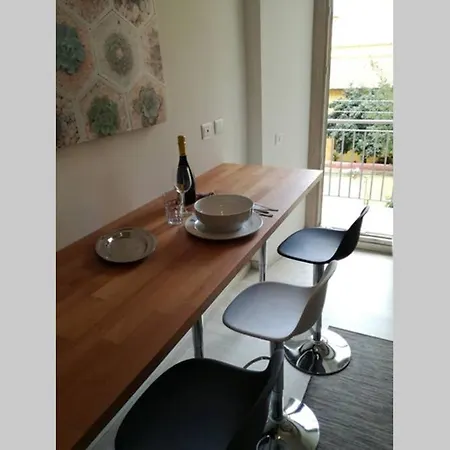 Trastevere House *