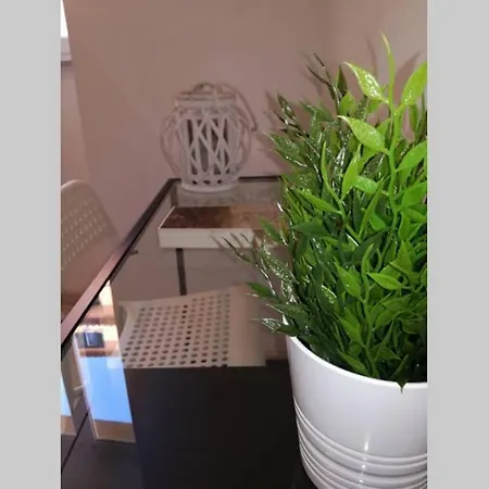 Trastevere House Apartman