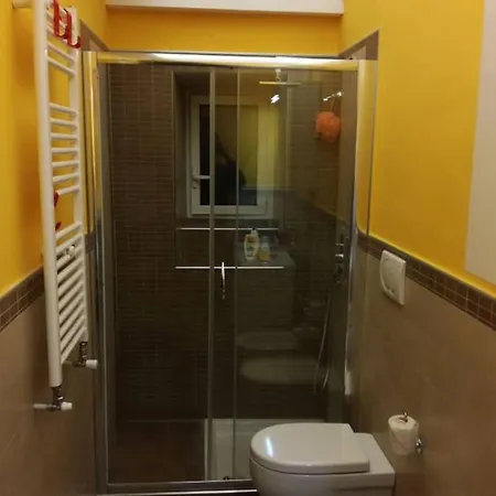 Trastevere House Apartamento Roma
