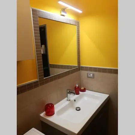 Trastevere House Apartman Róma