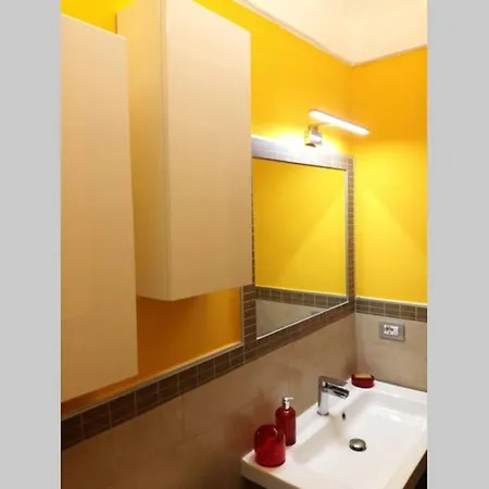 Trastevere House Apartman